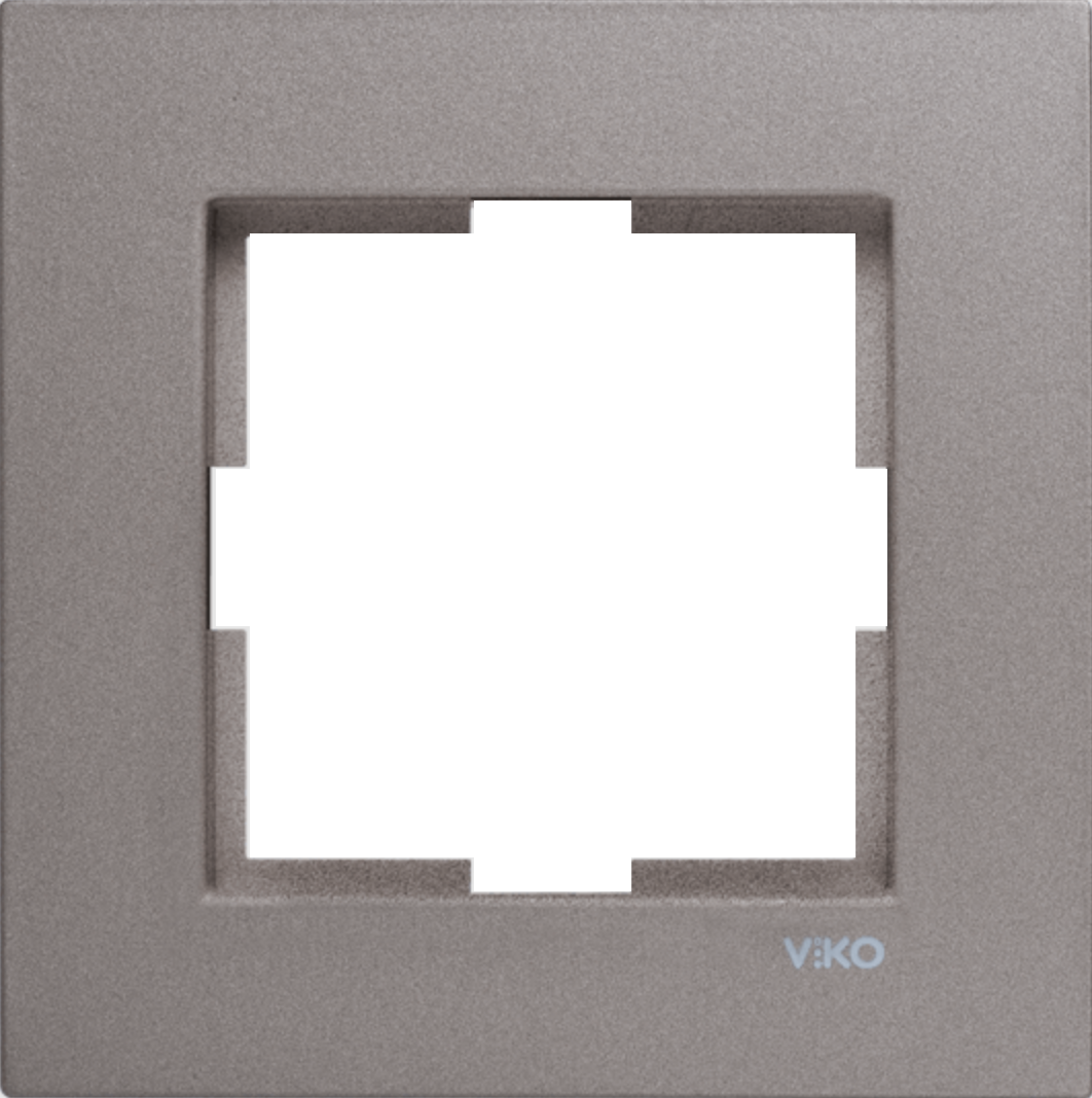 Viko Artline Novella Tekli Çerçeve 92190611