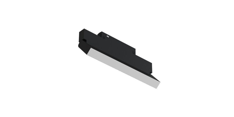 Cata Magnet Ray 7 Duvar Dönüş Aparatı Siyah ct-9875