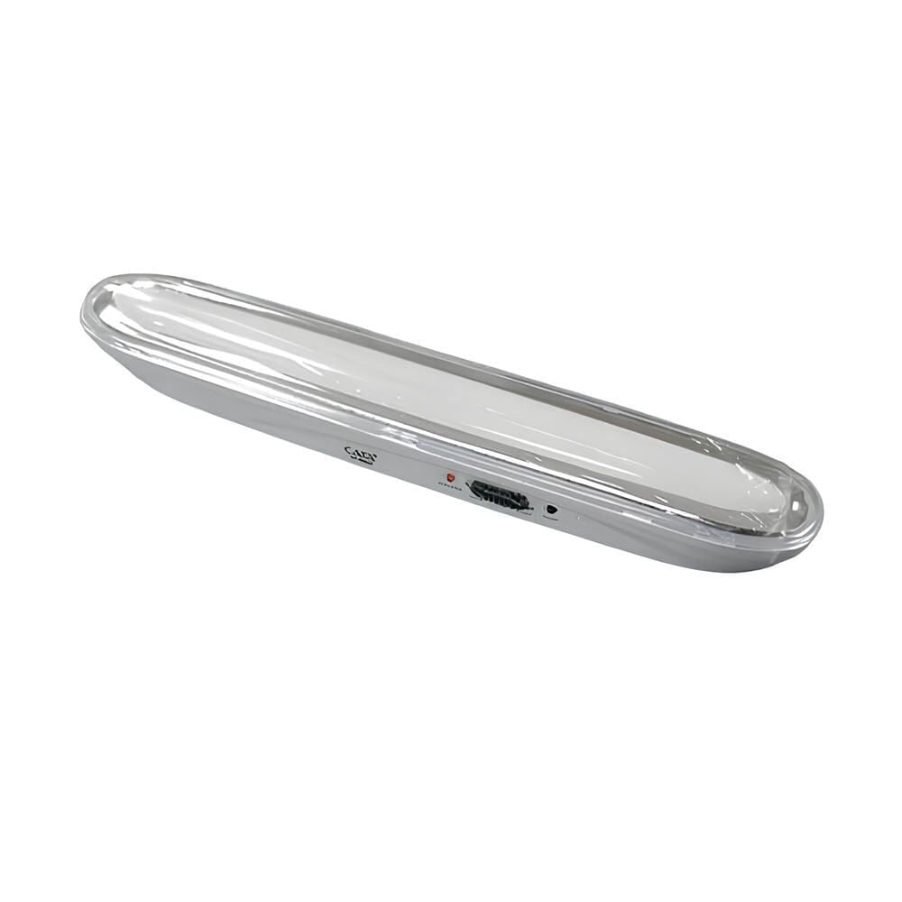Cata Tuna Ledli 3W Şarj Edilebilir Led Işıldak CT-9932