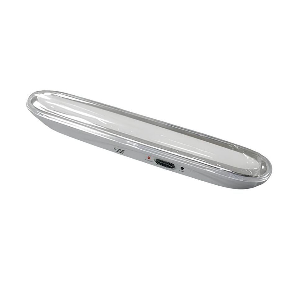 Cata Tuna Ledli 3W Şarj Edilebilir Led Işıldak CT-9932