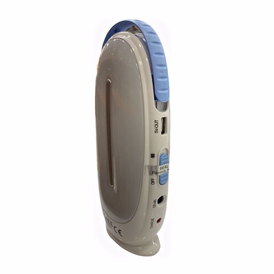 Cata Aras 60 Ledli Dimmerli Led Işıldak CT-9953