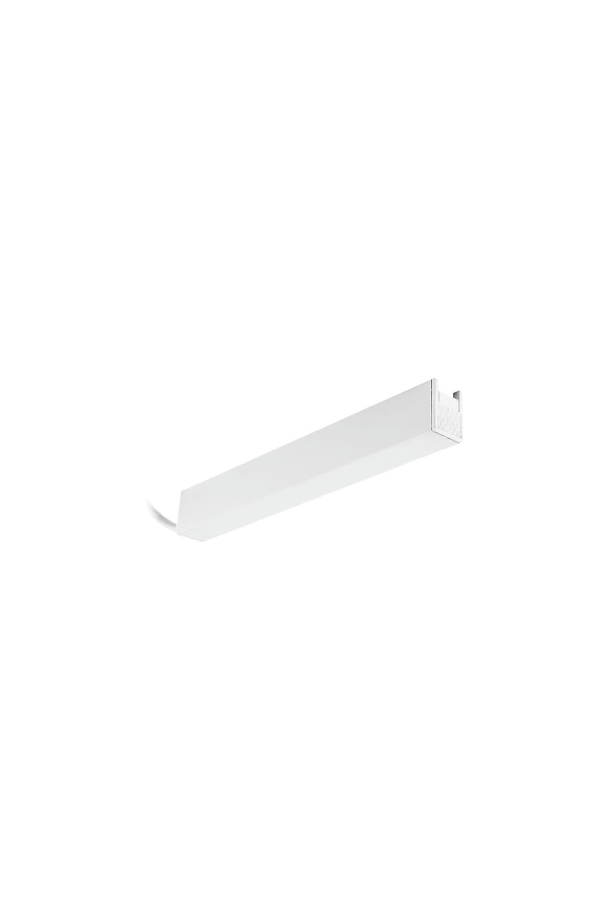 Cata 200 Watt Magnetic Trafo Magnetic Ray Armatür Trafo Beyaz Kasa ct-2776