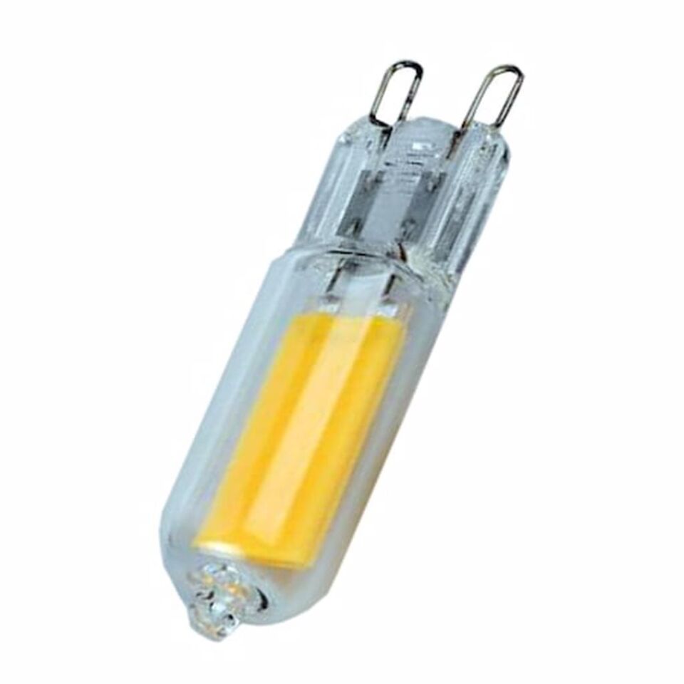 Cata 3W G9 220 Volt Led Kapsül Ampul ct-4221 6400K (Beyaz Işık)