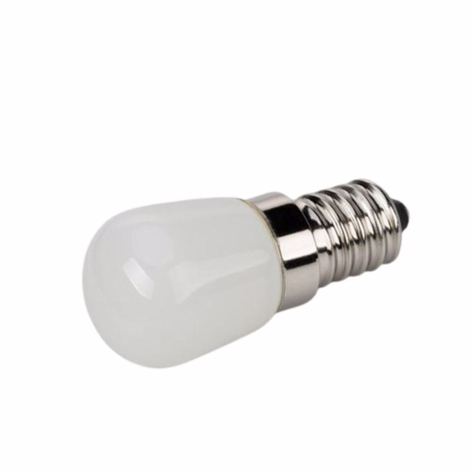 Cata 2W E14 Duylu Geniş Açılı Led Kapsül Ampul ct-4261 6400K (Beyaz Işık)
