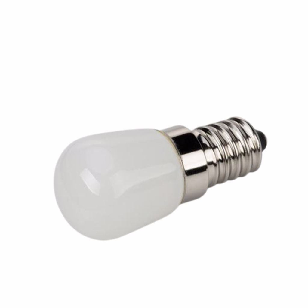 Cata 2W E14 Duylu Geniş Açılı Led Kapsül Ampul ct-4261 3200K (Gün Işığı)