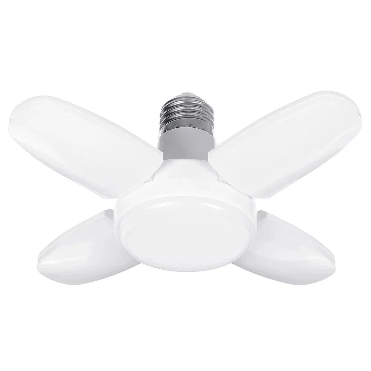Cata 30 Watt E27 Duylu Pervane Led Ampul CT-1151