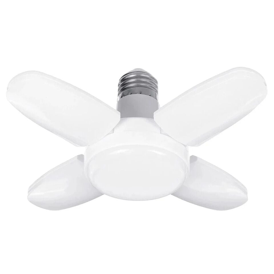 Cata 30 Watt E27 Duylu Pervane Led Ampul CT-1151
