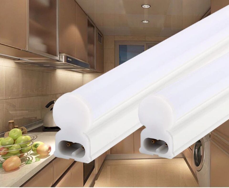 Cata 20W T5 Bant Armatür Eklenebilir Anahtarlı Led Bant Armatür Aydınlatma CT-2369