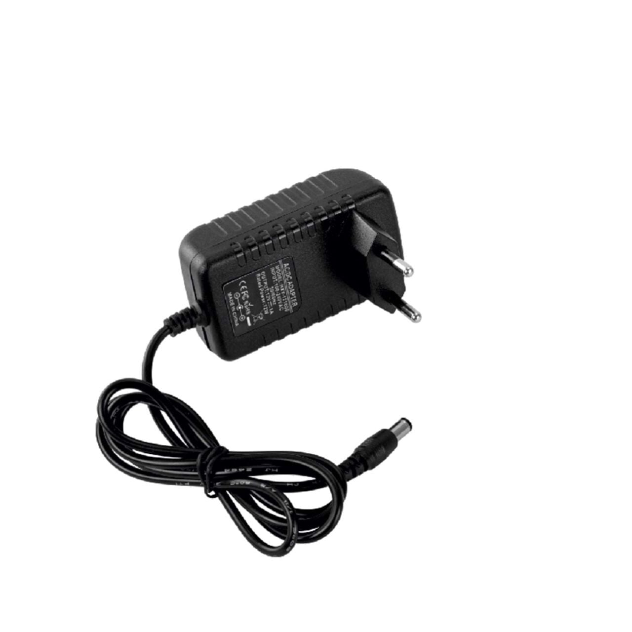 Cata 2 Amper Fişli 3 Metre Şerid Led Adaptör CT-2551