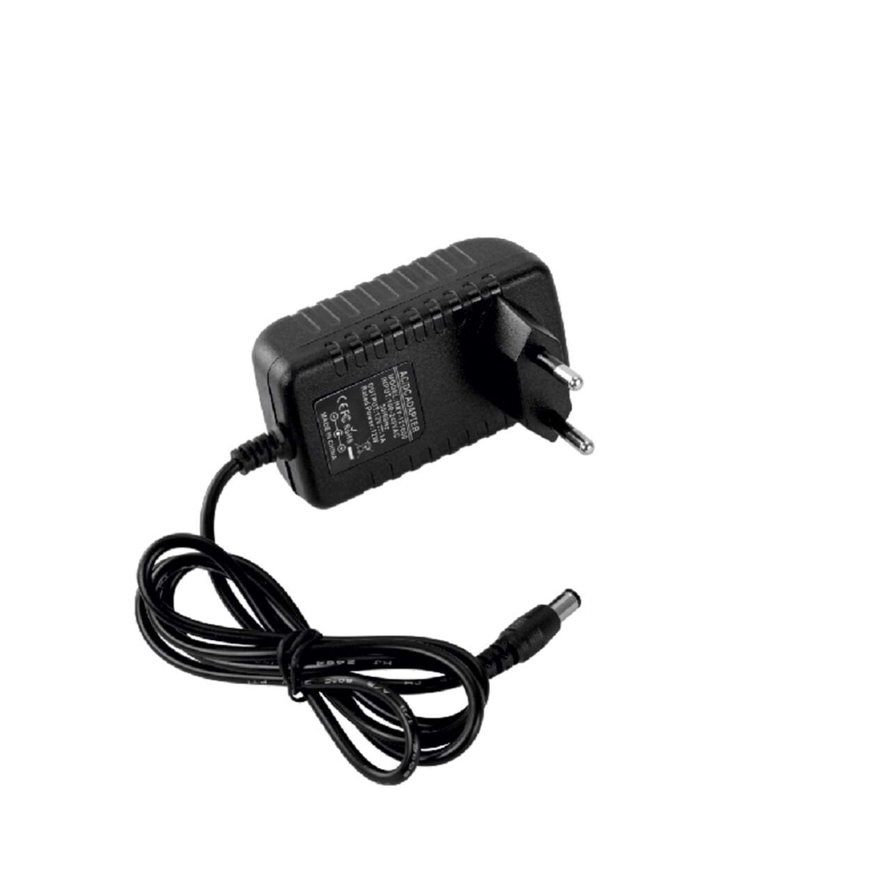 Cata 3.5 Amper Fişli 4 Metre Şerid Led Adaptör CT-2552