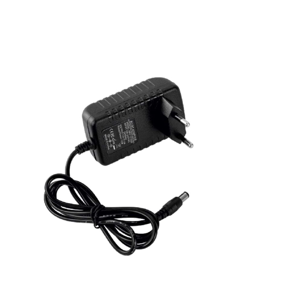 Cata 3.5 Amper Fişli 4 Metre Şerid Led Adaptör CT-2552