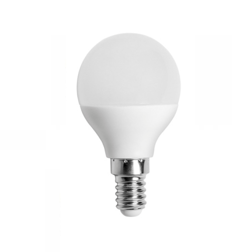 Cata 6 Watt E14 Duylu Led Ampul CT-4233 6400K (Beyaz Işık)