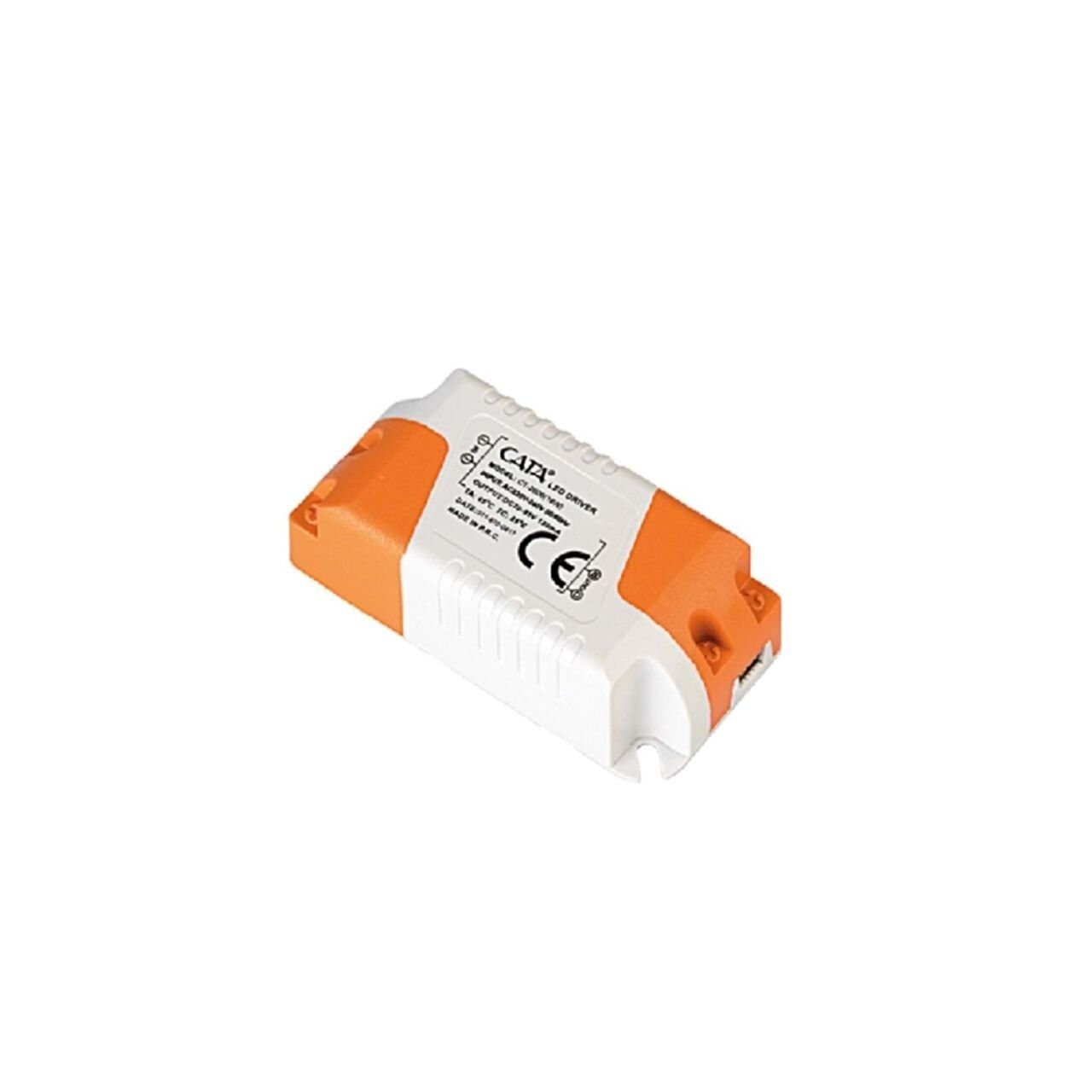 Cata 3-6W Slim Led Panel Driver ct-2515