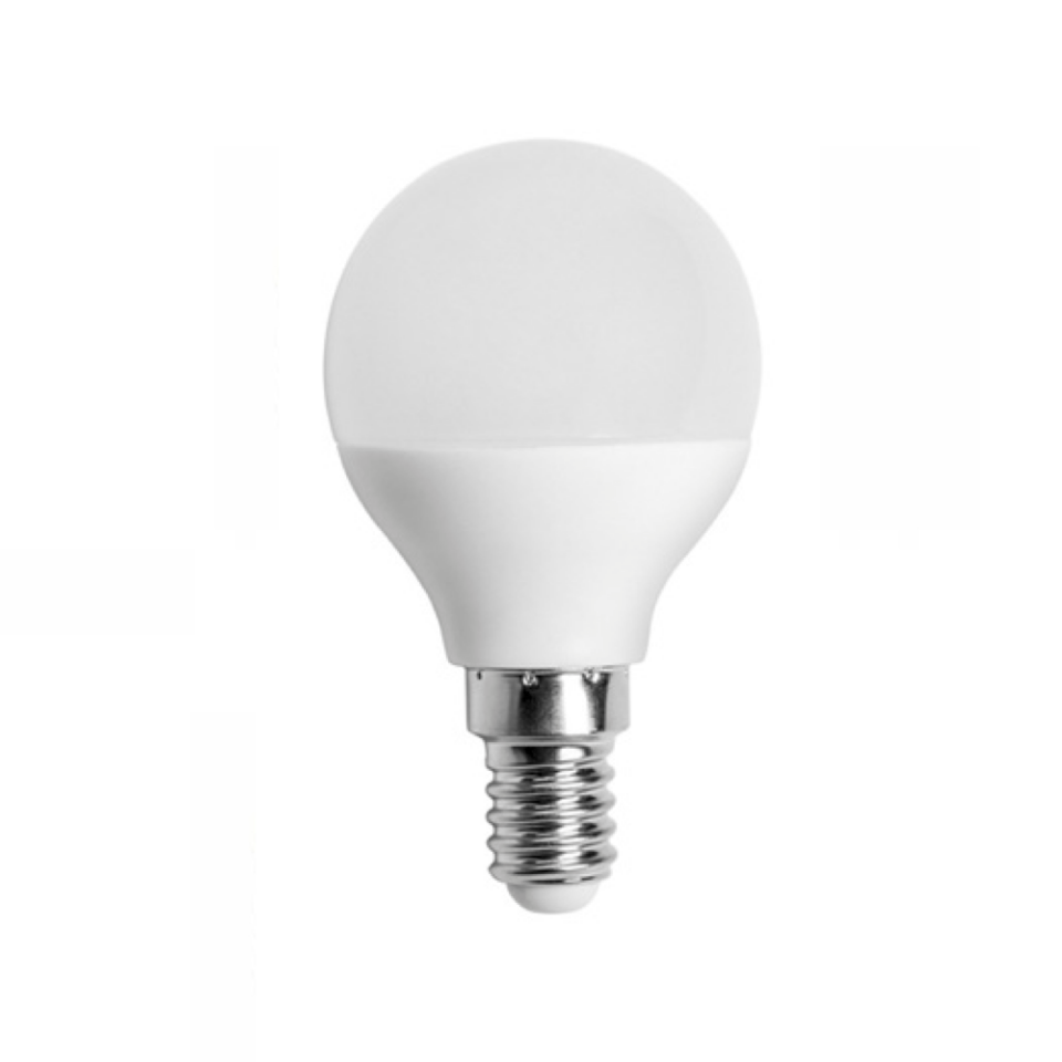 Cata 6 Watt E14 Duylu Led Ampul CT-4233 3200K (Gün Işığı)