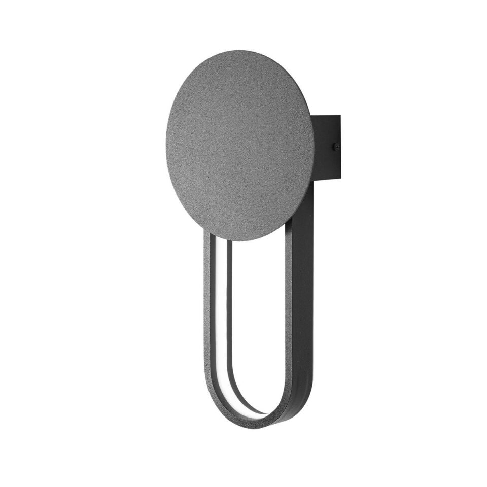 Marsilya Modern Duvar Apliği Led Aydınlatma Dekoratif Aplik