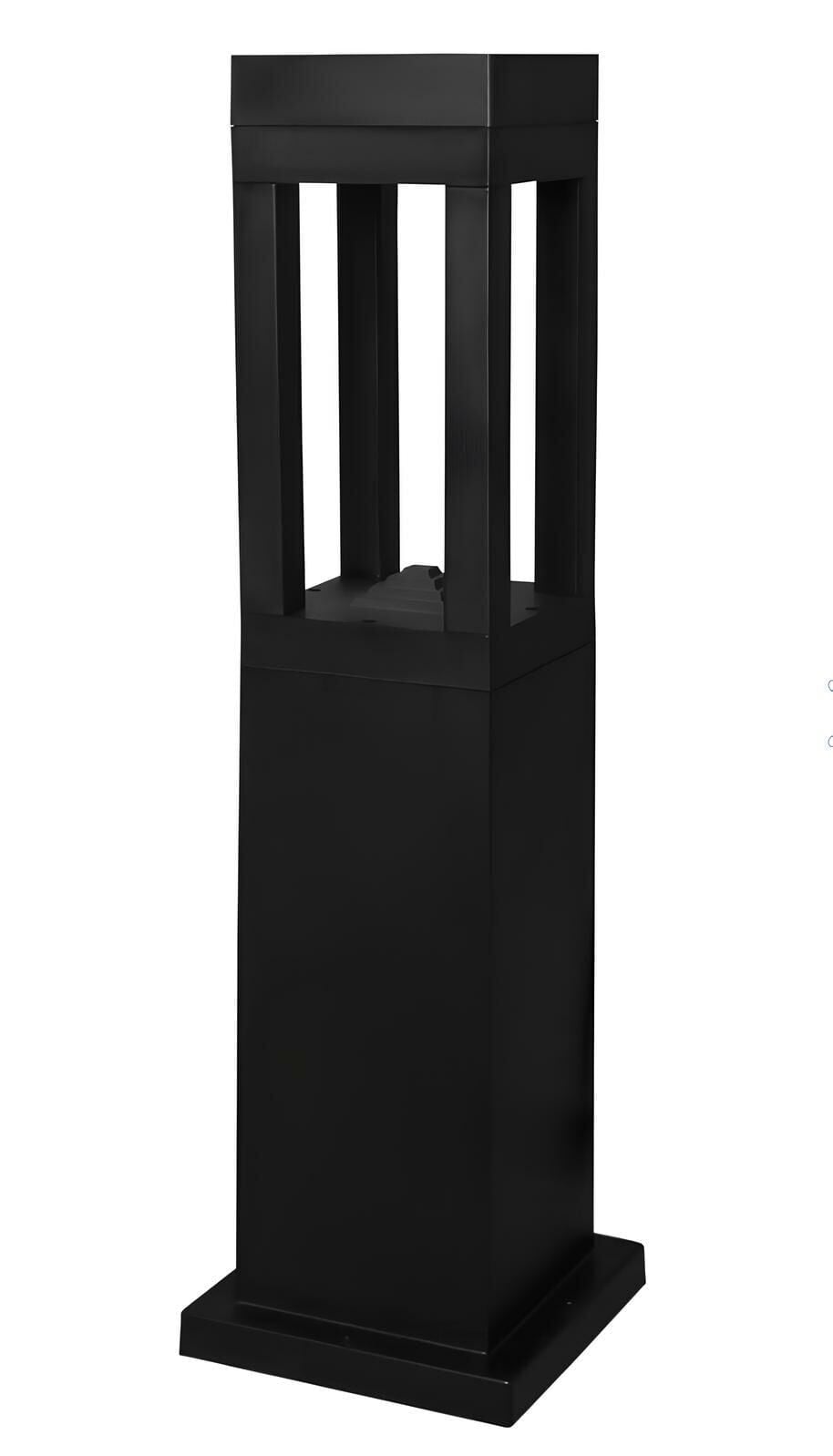 Cata Prag Dekoratif Bahçe Aydınlatma Armatürü CT-7051