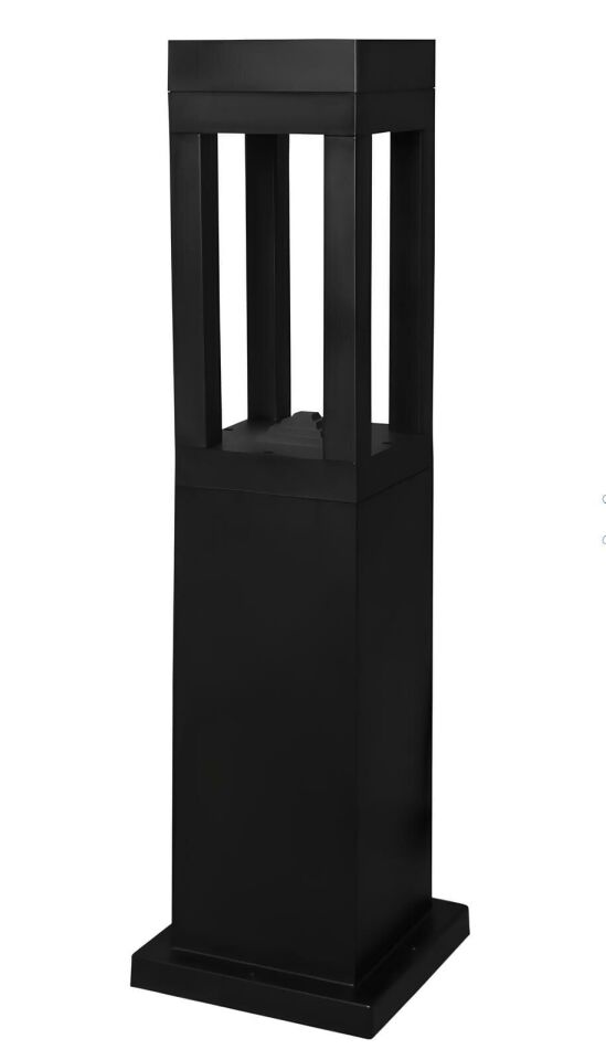 Cata Prag Dekoratif Bahçe Aydınlatma Armatürü CT-7051