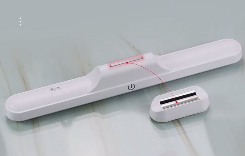 Cata Martı 3W Dokunmatik Anahtarlı Led Dolap Aydınlatma ct-5249
