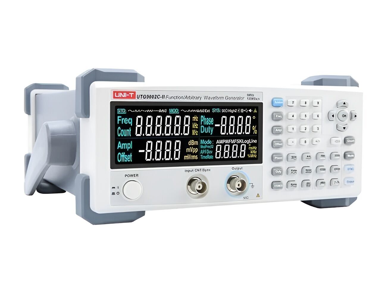 Unit Utg9002C-II Fonksiyon Sinyal Jeneratörü