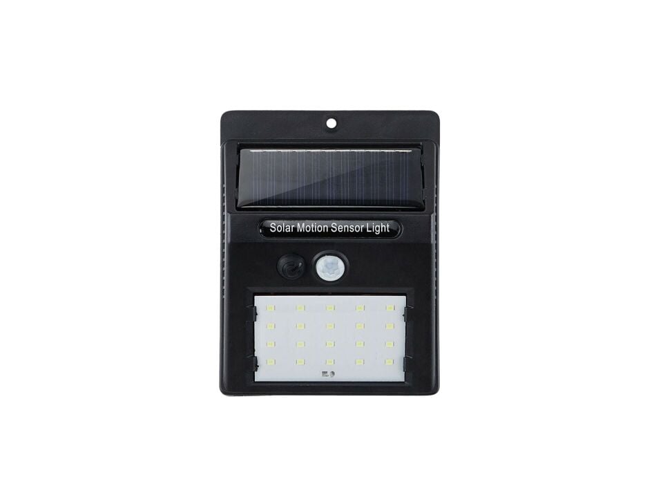 Cata Satürn Set Üstü Solar Şarjlı Led Bahçe Aydınlatma Armatürü CT-7321