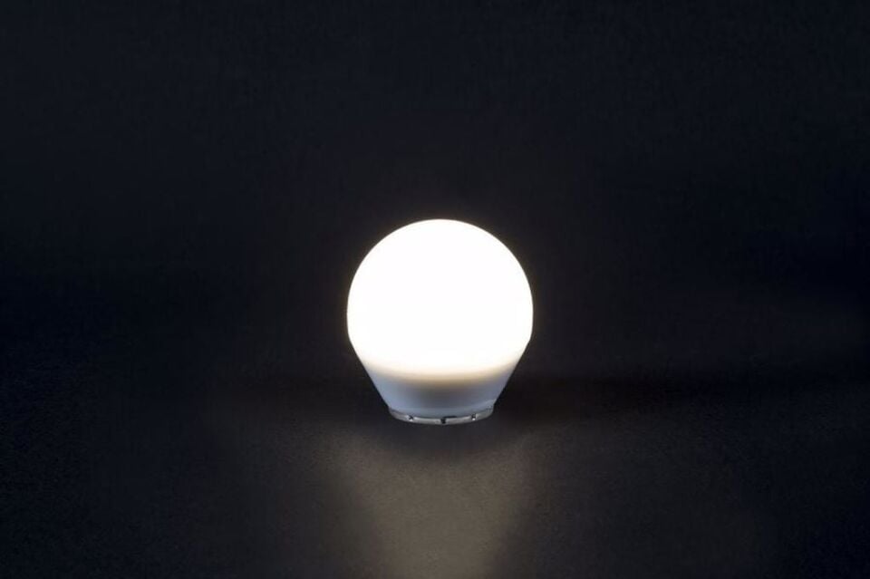 Cata 15 Watt E27 Duylu Led Ampul CT-4274 3200K (Gün Işığı)