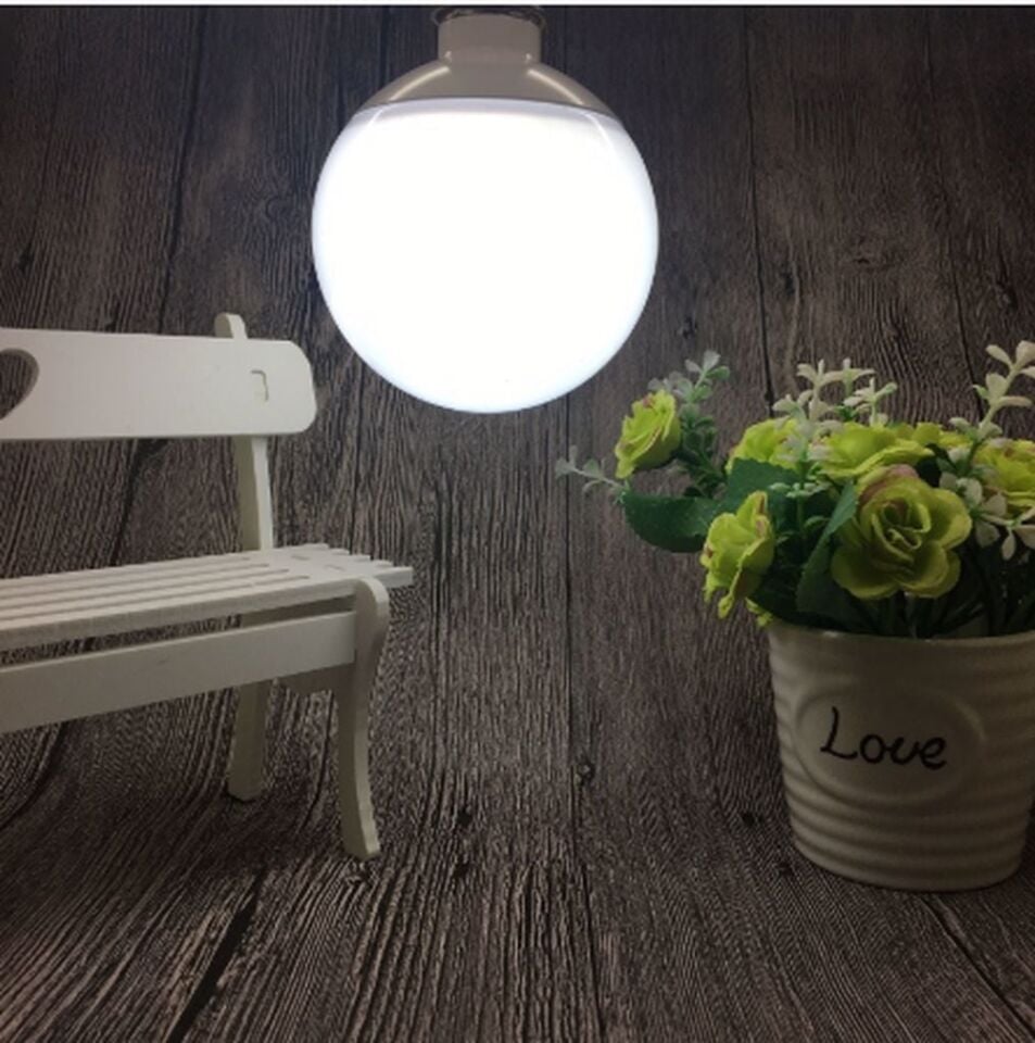 Cata 15 Watt E27 Duylu G95 Glop Led Ampul CT-4235 3200K (Gün Işığı)