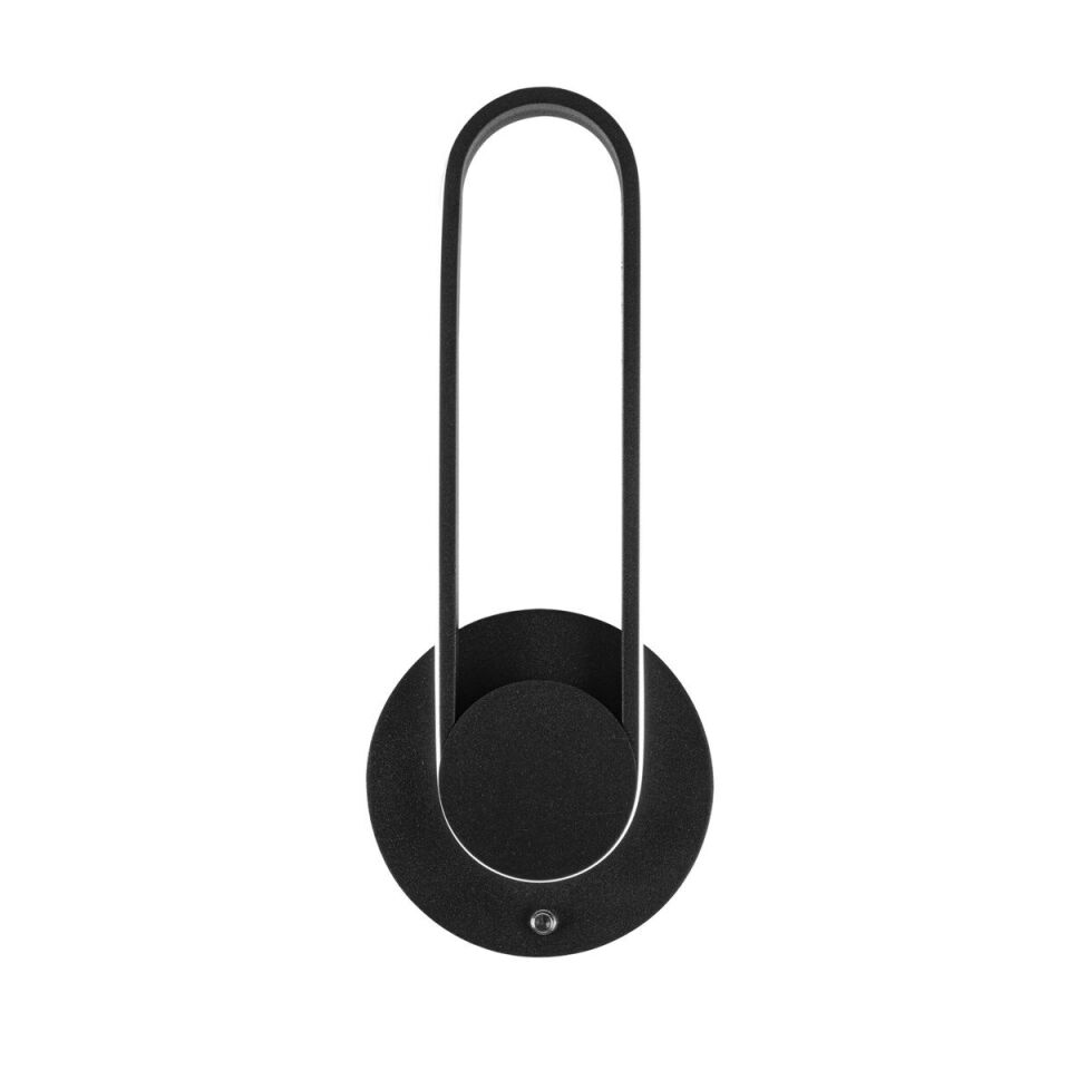 Metz Modern Duvar Apliği Led Aydınlatma Dekoratif Aplik