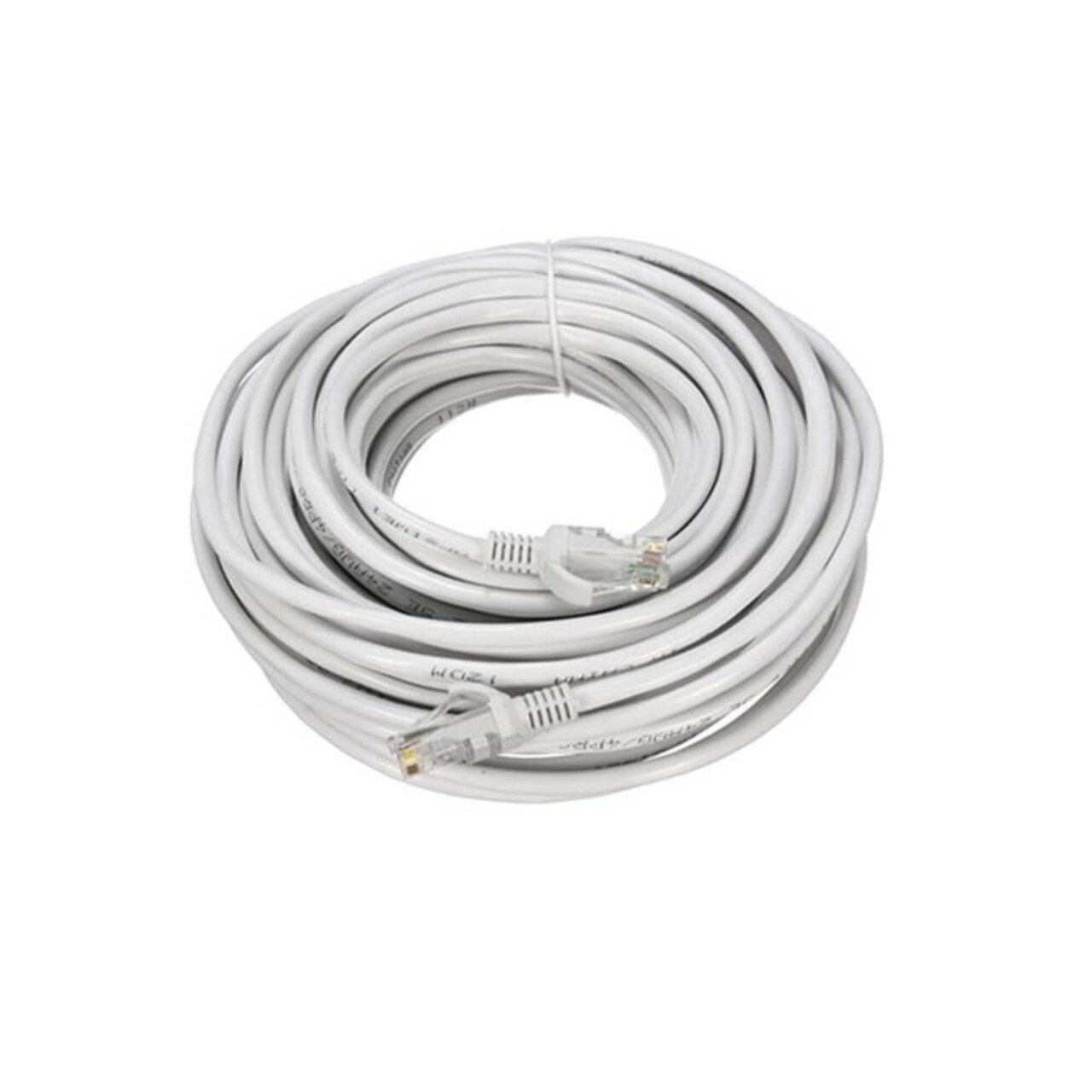 Tamtel Cat6 İnternet Data Kablosu 2 Metre Hazır Jacklı CCA