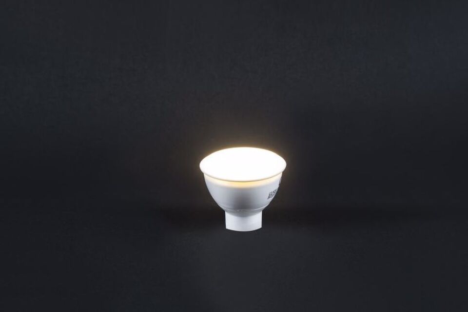 Cata 7 Watt GU10 Duylu Led Çanak Ampul CT-4216