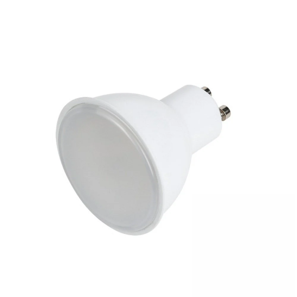 Cata 7 Watt GU10 Duylu Led Çanak Ampul CT-4216