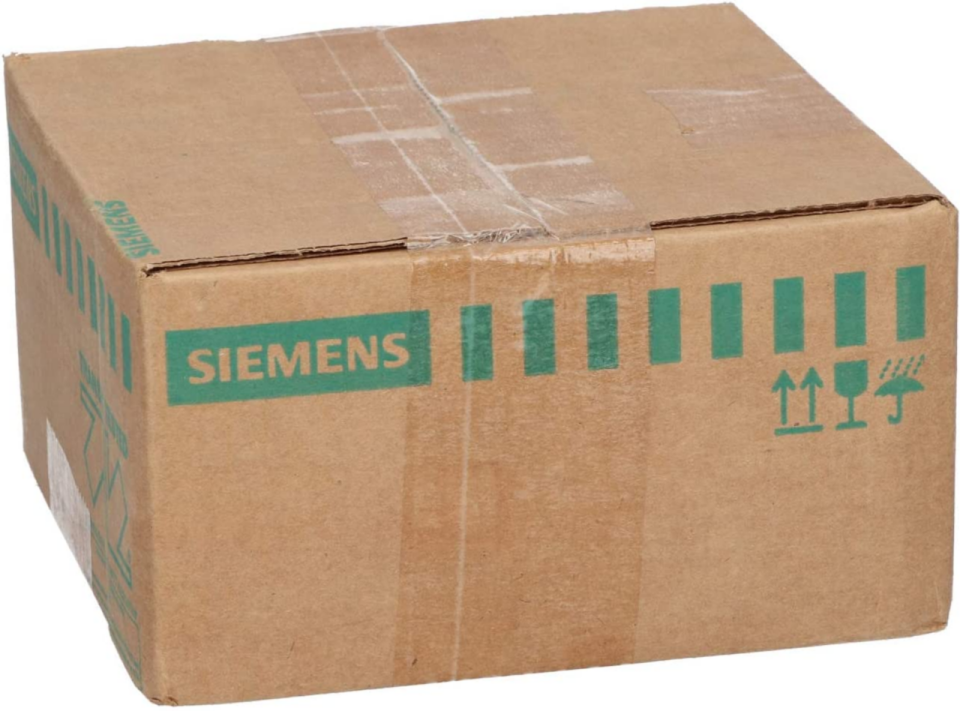 Siemens 1x6A 6kA B Tipi Otomatik Sigorta 120'li Paket 5SL6106-6