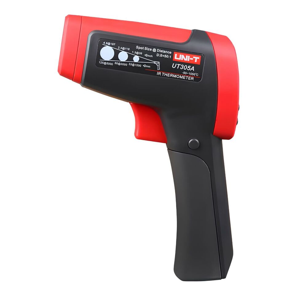 Unit Ut305C Mini İnfrared Lazer Termometre