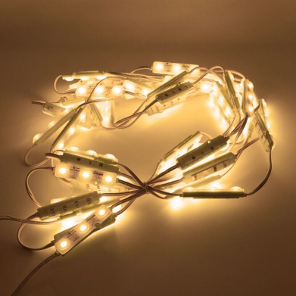 Cata 1W 12V Soft Led Modül Aydınlatma CT-4591