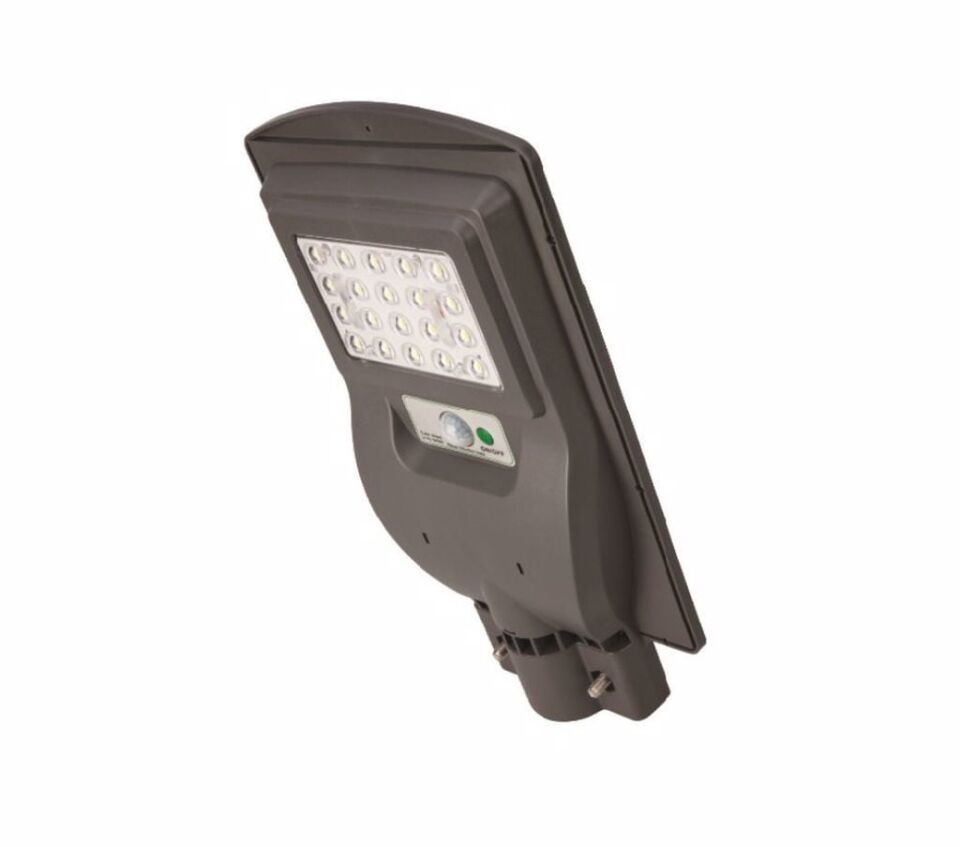 Cata 60W Güneş Enerjili Solar Sokak Aydınlatma Armatürü CT-4690