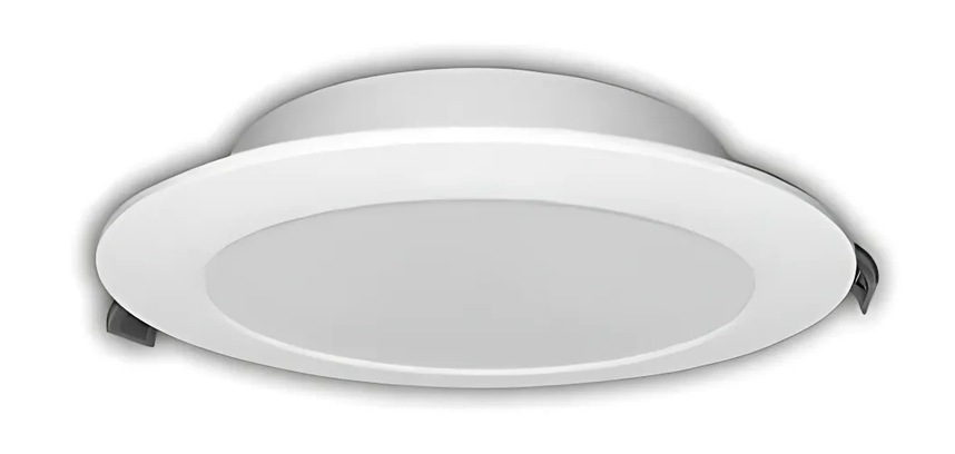 Cata 10 Watt Zümrüt Backlight Led Panel Aydınlatma Gömme Backlight Led Panel Armatürü ct-5650 6500K (Beyaz Işık)