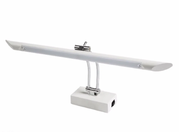 Cata Flamingo Ledli Banyo Tablo Aplik Armatür 40CM ct-5206