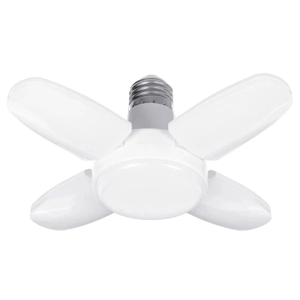 Cata 30 Watt E27 Duylu Pervane Led Ampul CT-1151 3200K (Gün Işığı)