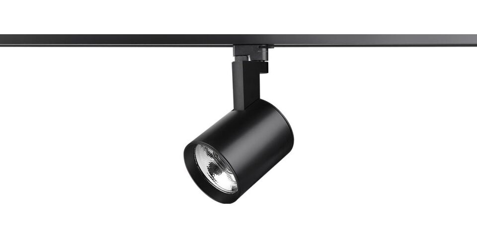 Goya 36 Watt Samsung Ledli Ray Spot Mağaza Aydınlatma Armatürü GY 3639 3200K (Gün Işığı) - Beyaz