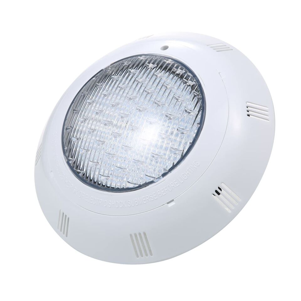 Cata Sıva Üstü Ledli Kumandalı Havuz Aydınlatma CT-4070 6500K (Beyaz Işık)