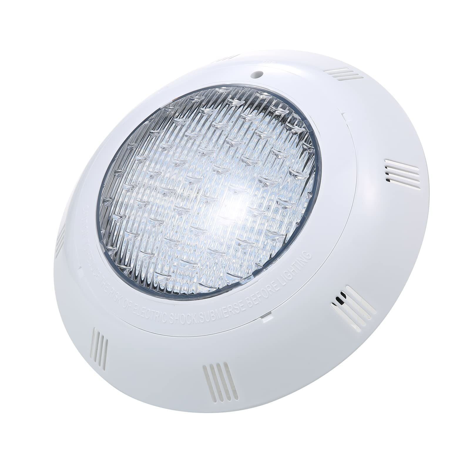 Cata Sıva Üstü Ledli Kumandalı Havuz Aydınlatma CT-4070 MAVİ