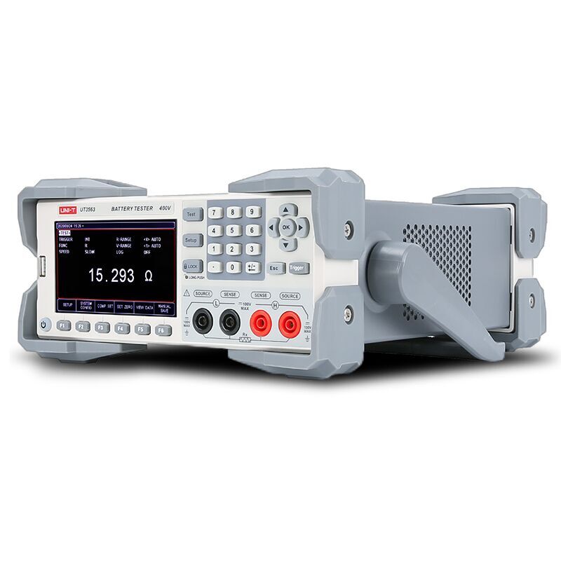 Unit Ut3562 Pil Test Cihazı 100V 3K