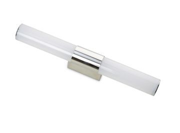 Noas 8W Bilbao Krom Led Aplik Günışığı YL85-1802