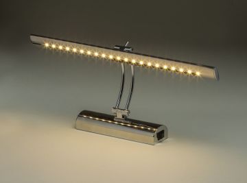 Noas 7W Barcelona Resim Tablo Aplik Günışığı YL85-1702