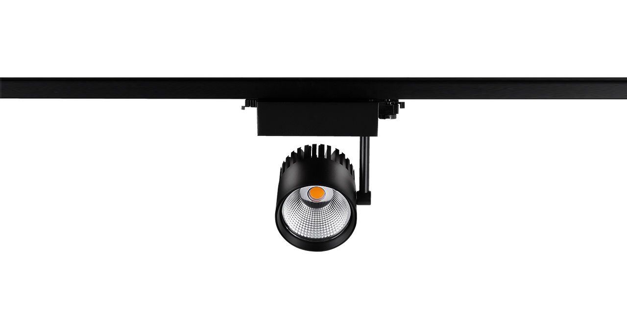 Goya 36 Watt Samsung Ledli Ray Spot Mağaza Aydınlatma Armatürü GY 3599-42