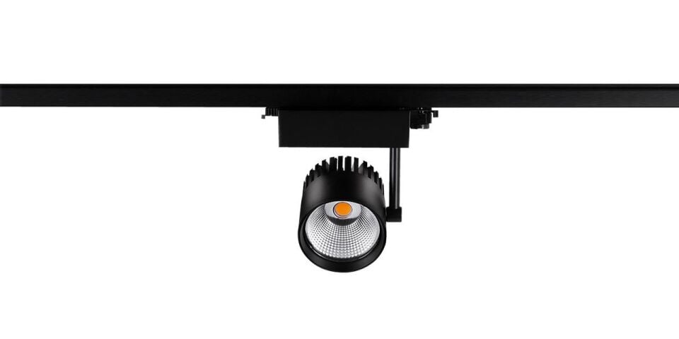 Goya 36 Watt Samsung Ledli Ray Spot Mağaza Aydınlatma Armatürü GY 3599-42