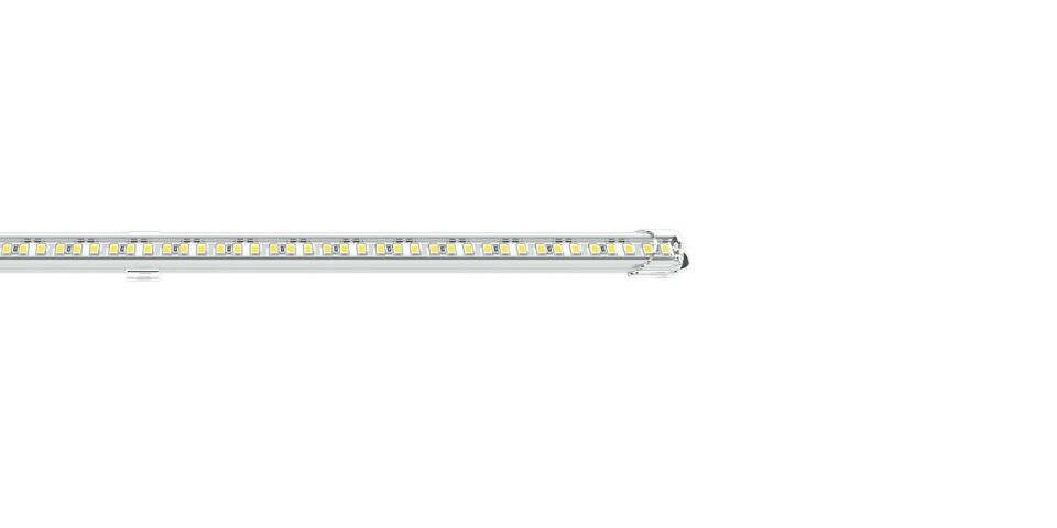 Sıva Üstü Led Rigid Bar Lineer Aydınlatma Armatürü Gizli Işık Led Line RB 2835-72/15-12