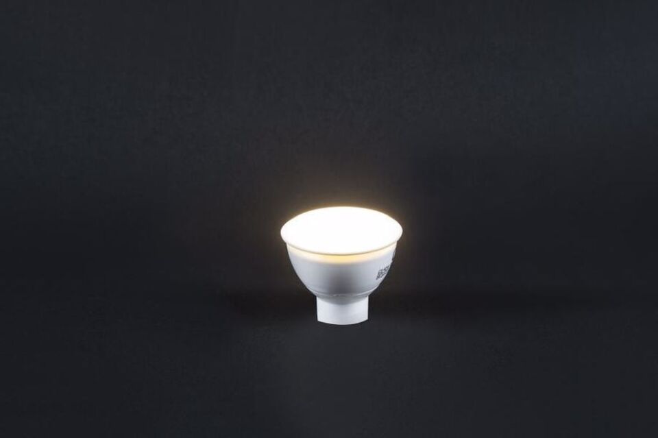 Cata 8,5 Watt GU10 Duylu Led Çanak Ampul CT-4211 3200K (Gün Işığı)