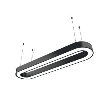 Passion Linear Aydınlatma Modern Led Avize Lineer Armatür