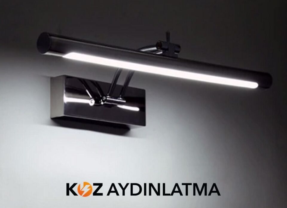 6400K (Beyaz Işık)