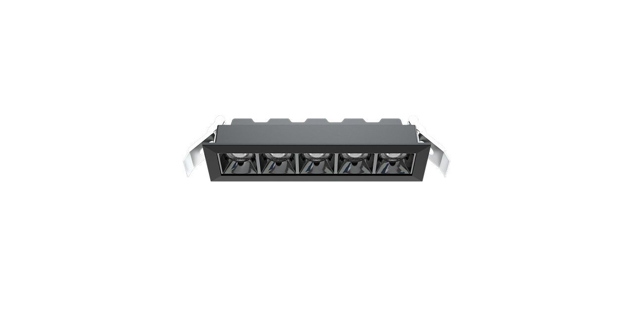 Goya 10 Watt Dimlenebilir Mercekli Samsung Led Spot Armatür GY 5115